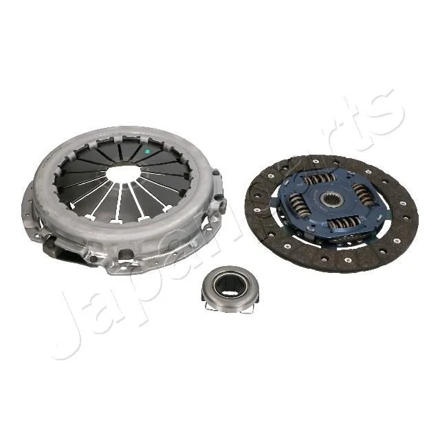 Sada spojky JAPANPARTS KF-012