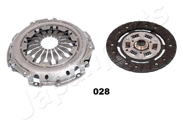 Clutch Kit JAPANPARTS KF-028