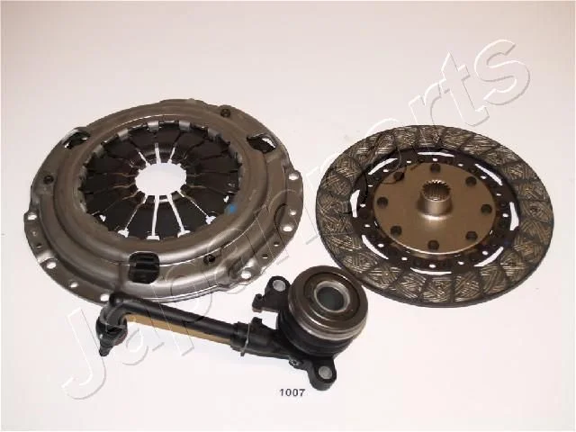 Clutch Kit JAPANPARTS KF-1007