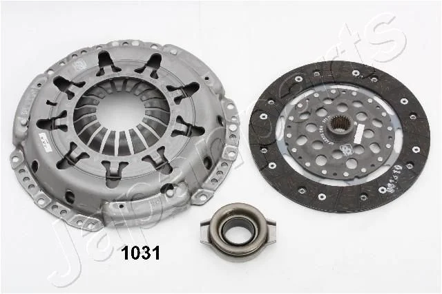 Sada spojky JAPANPARTS KF-1031