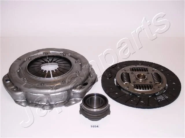 Clutch Kit JAPANPARTS KF-1034