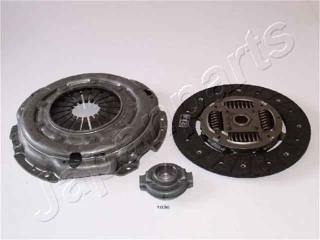 Clutch Kit JAPANPARTS KF-1036