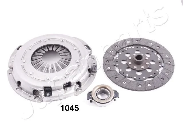 Sada spojky JAPANPARTS KF-1045