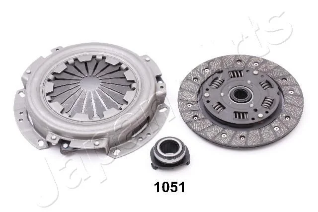 Clutch Kit JAPANPARTS KF-1051