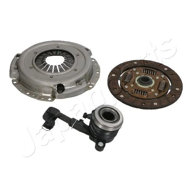 Sada spojky JAPANPARTS KF-1052