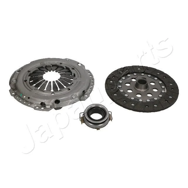 Clutch Kit JAPANPARTS KF-2014