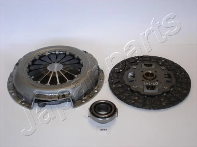 Clutch Kit JAPANPARTS KF-2032