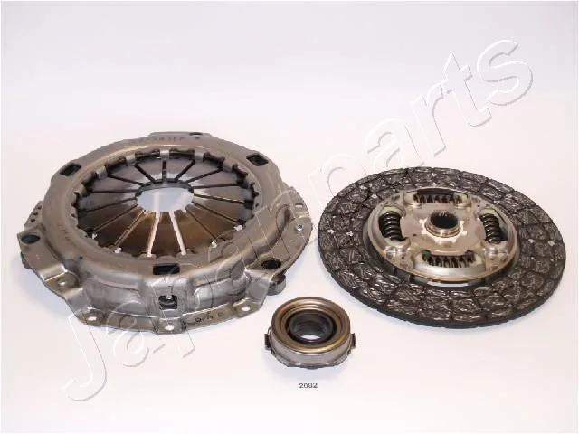 Sada spojky JAPANPARTS KF-2082