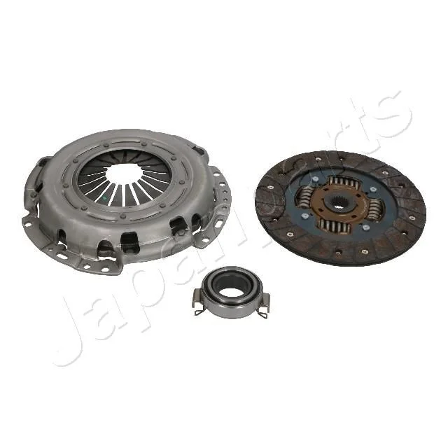 Sada spojky JAPANPARTS KF-2088
