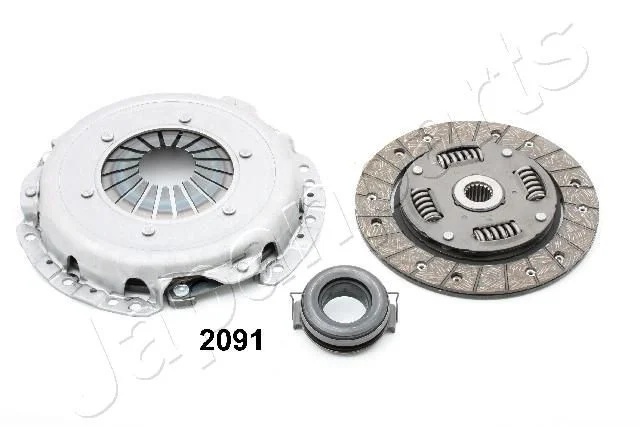 Clutch Kit JAPANPARTS KF-2091