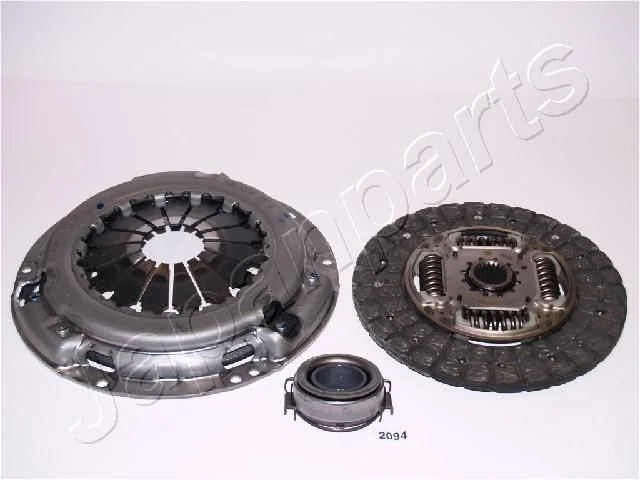 Sada spojky JAPANPARTS KF-2094