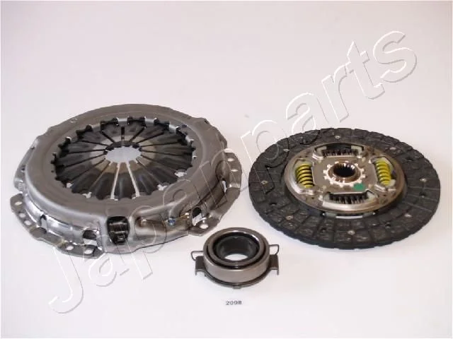 Clutch Kit JAPANPARTS KF-2098