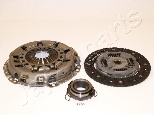 Sada spojky JAPANPARTS KF-2101