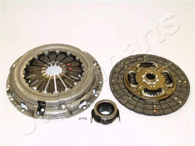 Clutch Kit JAPANPARTS KF-2102
