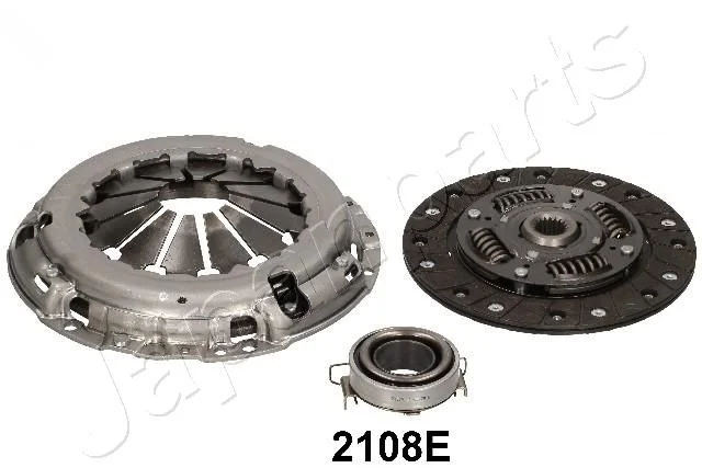 Sada spojky JAPANPARTS KF-2108E