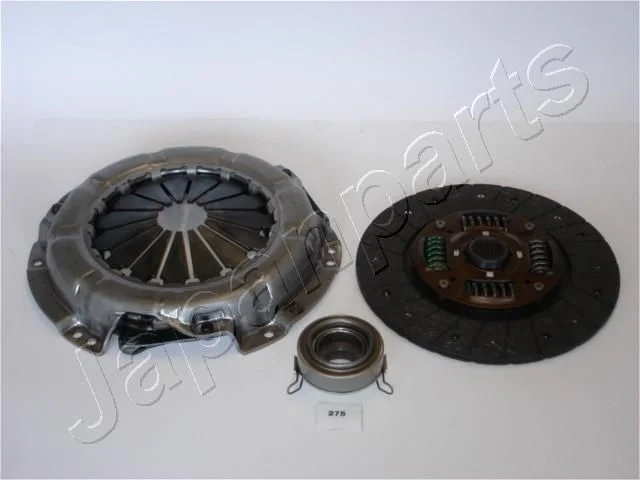 Sada spojky JAPANPARTS KF-275