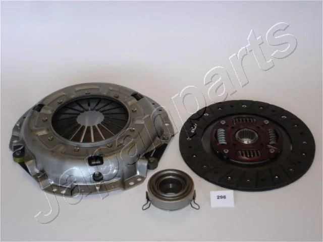 Sada spojky JAPANPARTS KF-296
