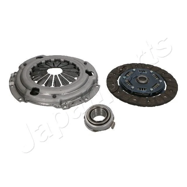 Sada spojky JAPANPARTS KF-332