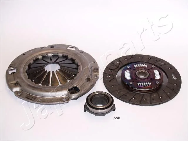 Clutch Kit JAPANPARTS KF-338