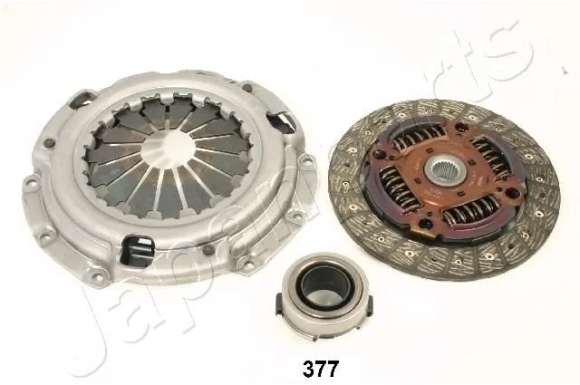 Clutch Kit JAPANPARTS KF-377
