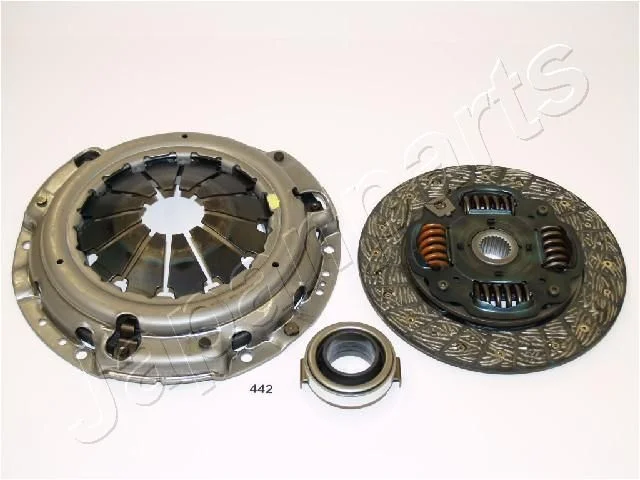 Sada spojky JAPANPARTS KF-442