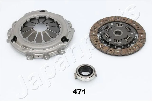 Clutch Kit JAPANPARTS KF-471