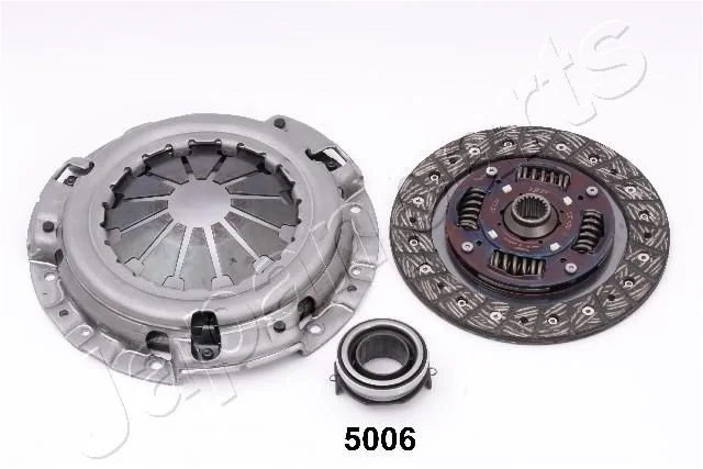Clutch Kit JAPANPARTS KF-5006