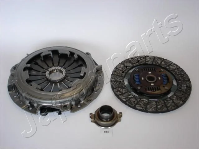 Sada spojky JAPANPARTS KF-554