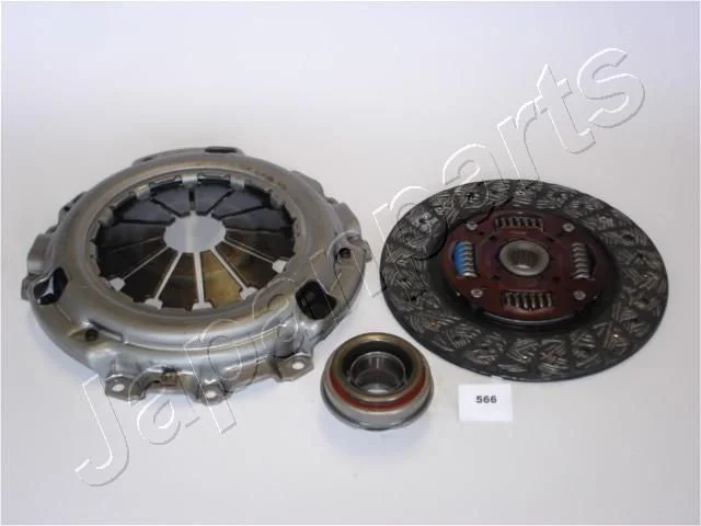 Sada spojky JAPANPARTS KF-566