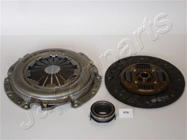 Clutch Kit JAPANPARTS KF-578