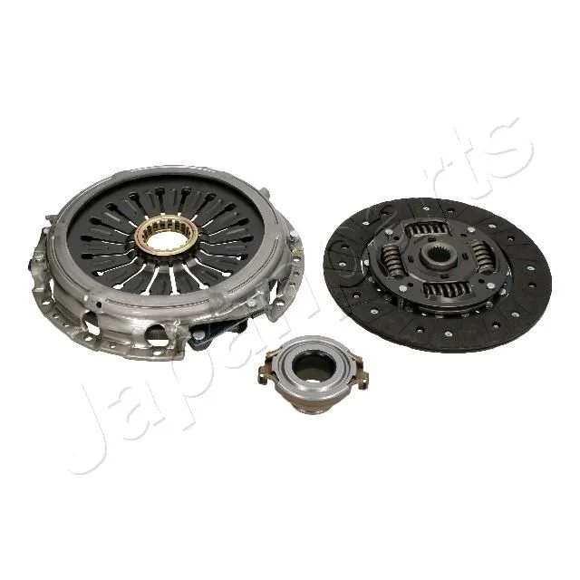 Clutch Kit JAPANPARTS KF-590