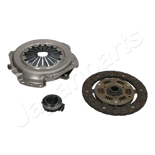 Clutch Kit JAPANPARTS KF-593