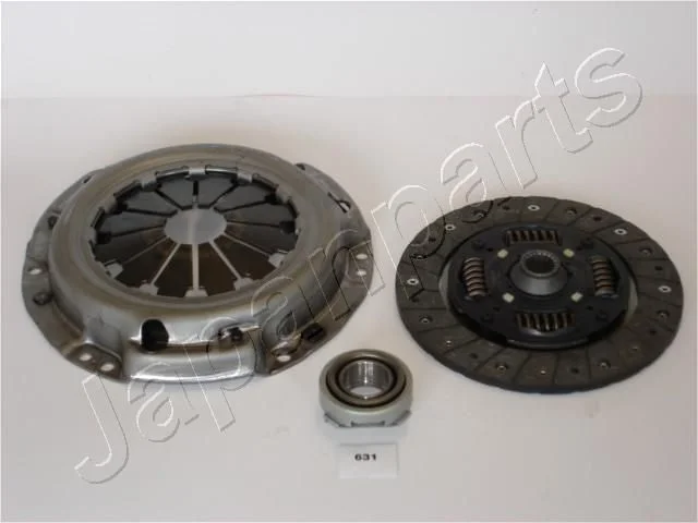 Clutch Kit JAPANPARTS KF-631