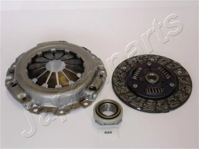 Clutch Kit JAPANPARTS KF-633