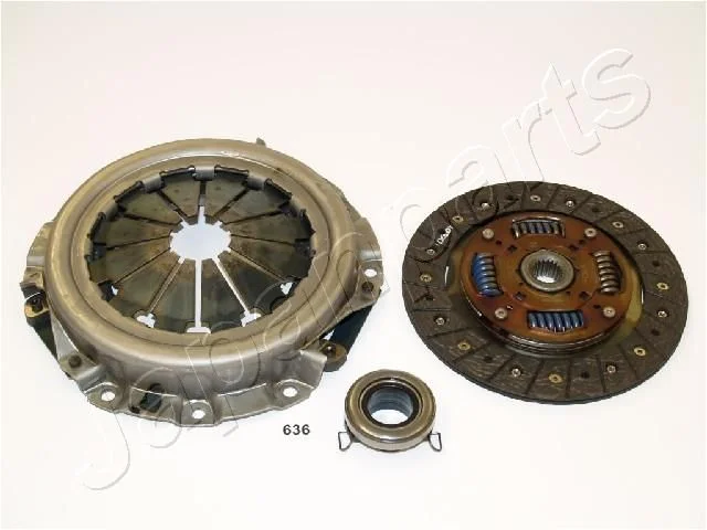 Clutch Kit JAPANPARTS KF-636