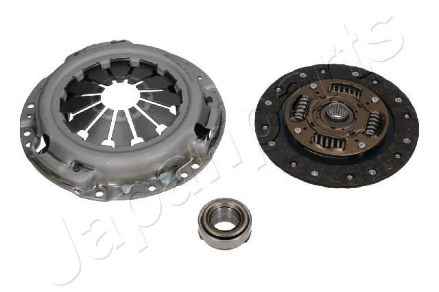 Clutch Kit JAPANPARTS KF-649