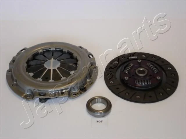 Clutch Kit JAPANPARTS KF-707