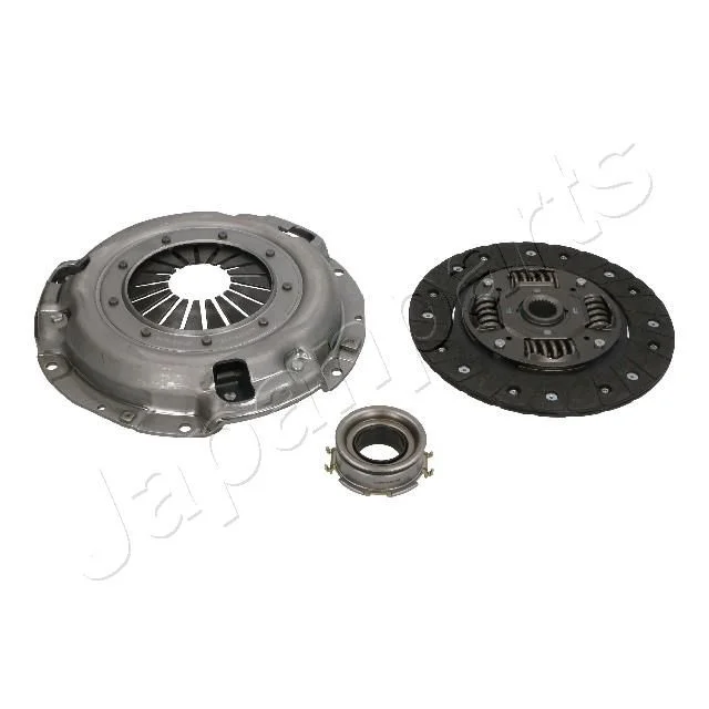 Sada spojky JAPANPARTS KF-718