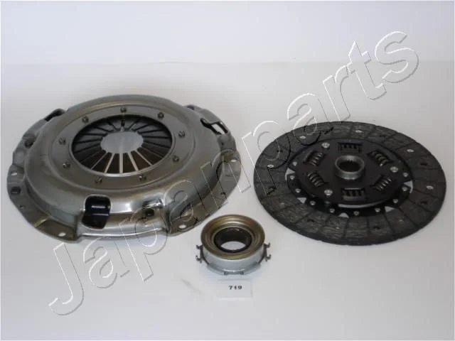 Sada spojky JAPANPARTS KF-719