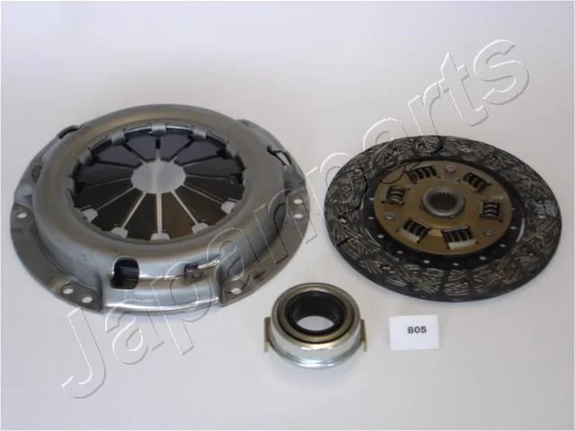 Clutch Kit JAPANPARTS KF-805