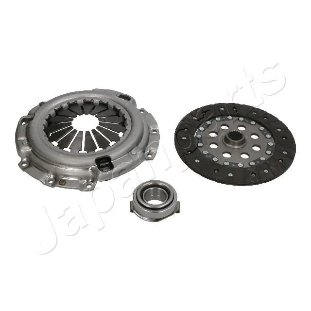 Clutch Kit JAPANPARTS KF-817