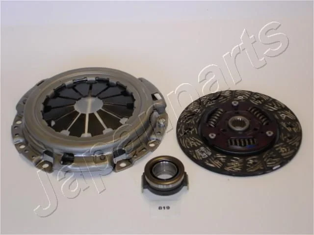 Clutch Kit JAPANPARTS KF-819
