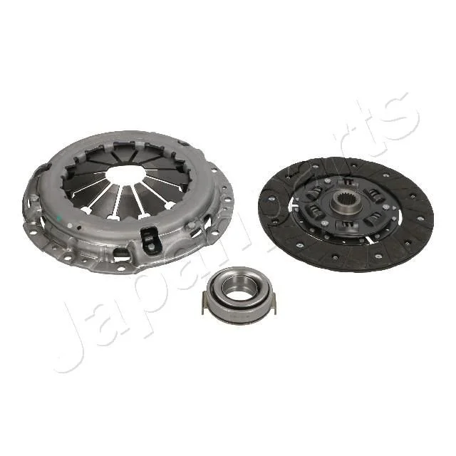 Sada spojky JAPANPARTS KF-822