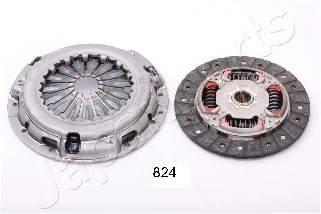 Sada spojky JAPANPARTS KF-824