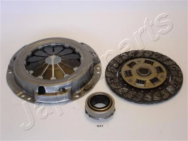 Clutch Kit JAPANPARTS KF-831