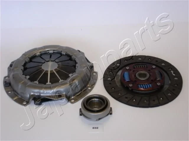 Clutch Kit JAPANPARTS KF-832