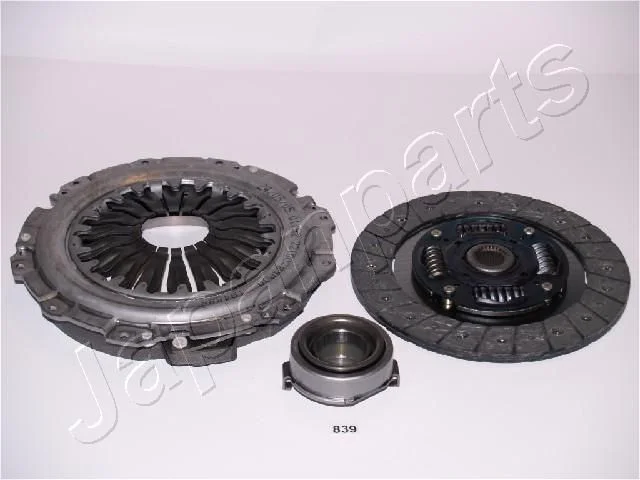 Clutch Kit JAPANPARTS KF-839