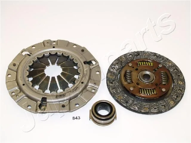 Clutch Kit JAPANPARTS KF-843