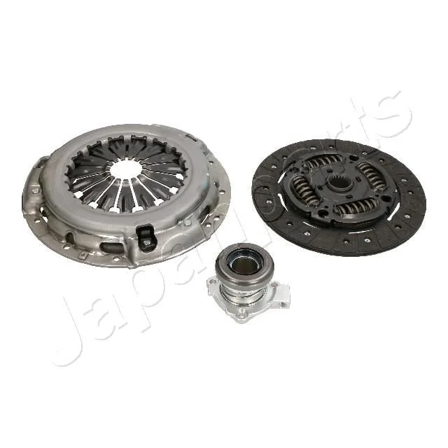 Sada spojky JAPANPARTS KF-851