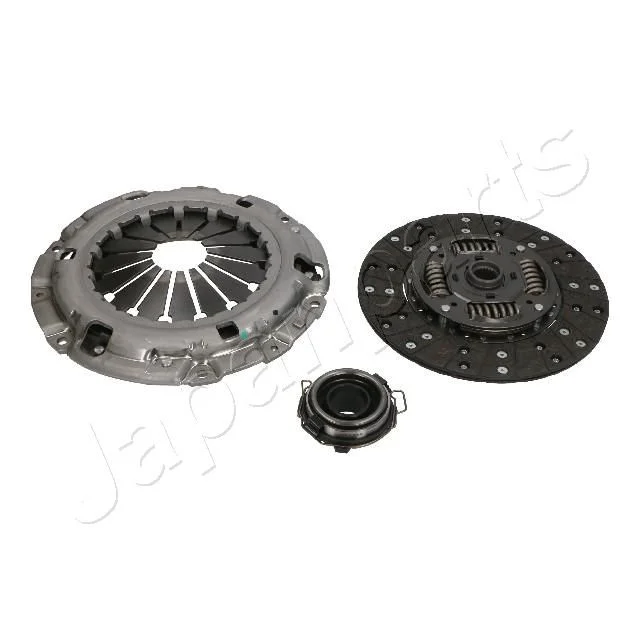 Sada spojky JAPANPARTS KF-912